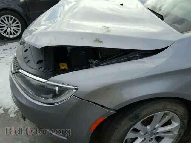 2015 CHRYSLER 200 - VIN: 1C3CCCAB4FN502239 - Фото 9