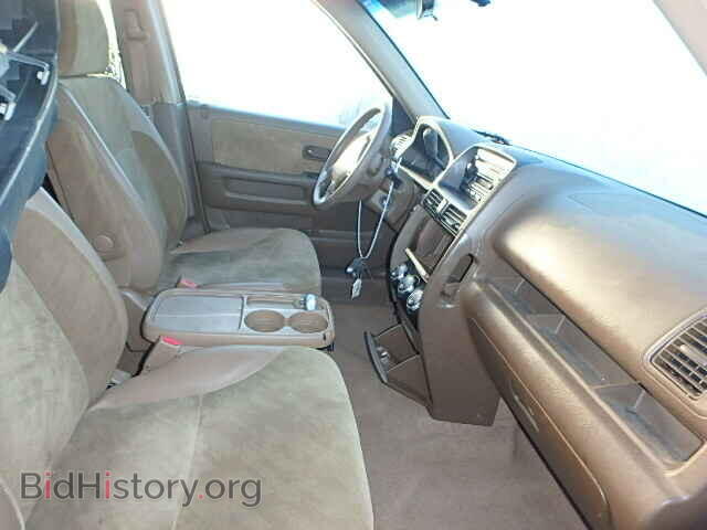2003 HONDA CRV - VIN: JHLRD78823C014941 - Photo 5