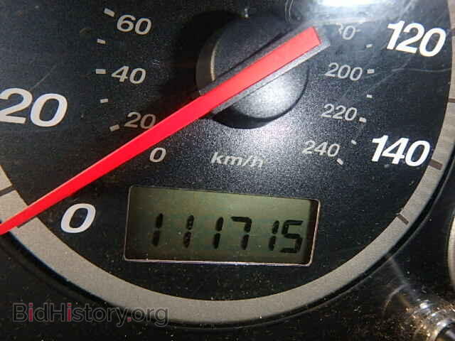 2003 HONDA CRV - VIN: JHLRD78823C014941 - Photo 8