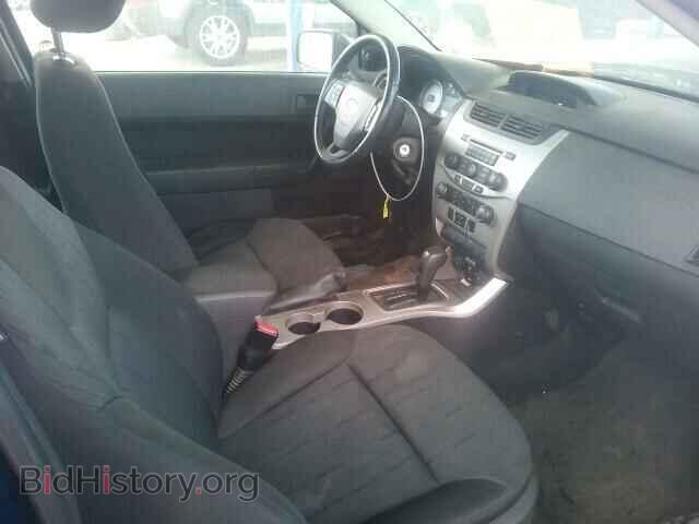 2008 FORD FOCUS - VIN: 1FAHP33N68W206980 - Фото 5