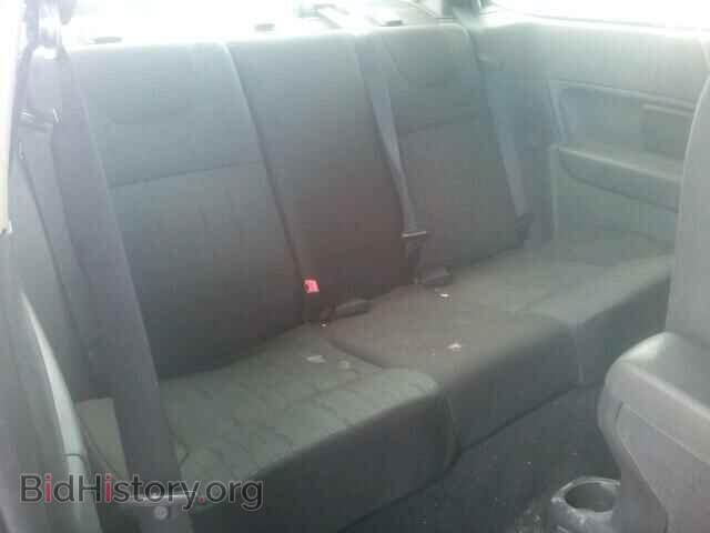 2008 FORD FOCUS - VIN: 1FAHP33N68W206980 - Фото 6