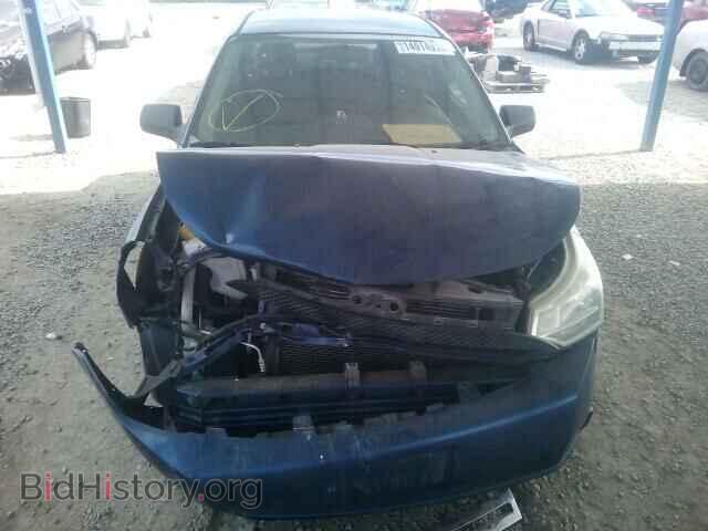 2008 FORD FOCUS - VIN: 1FAHP33N68W206980 - Фото 9
