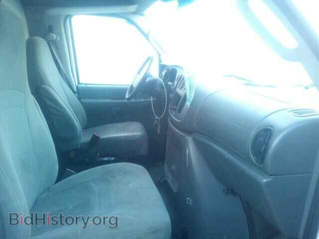 2008 FORD ECONOLINE - VIN: 1FDSS34P88DA60958 - Фото 5