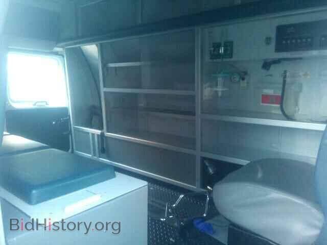 2008 FORD ECONOLINE - VIN: 1FDSS34P88DA60958 - Фото 6