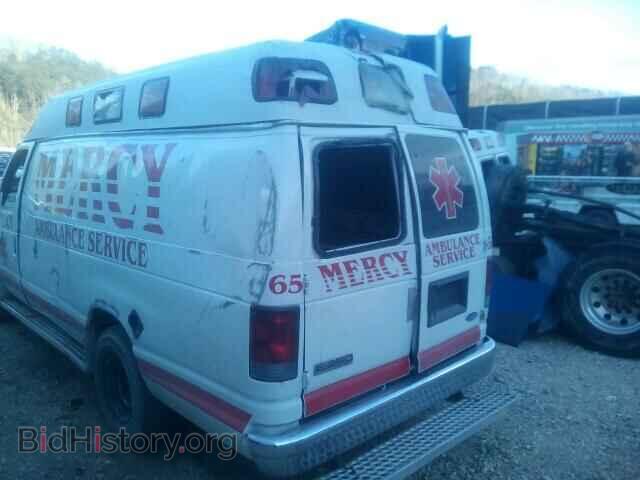2008 FORD ECONOLINE - VIN: 1FDSS34P88DA60958 - Фото 10