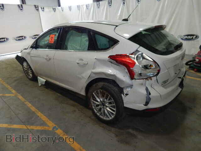 2012 FORD FOCUS - VIN: 1FAHP3M22CL360228 - Photo 3