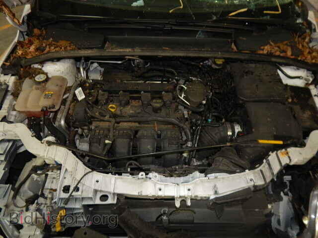 2012 FORD FOCUS - VIN: 1FAHP3M22CL360228 - Photo 7
