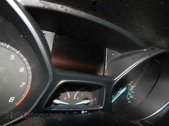2012 FORD FOCUS - VIN: 1FAHP3M22CL360228 - Photo 8