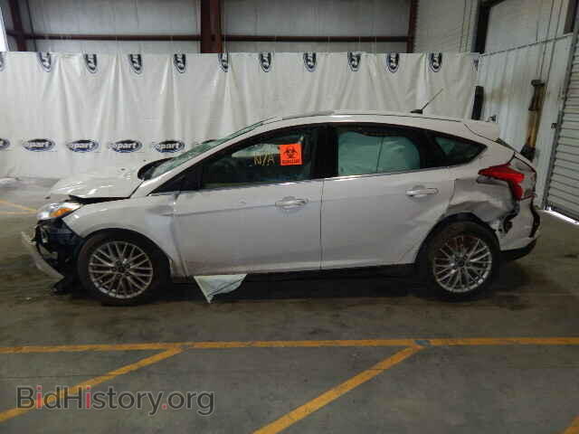 2012 FORD FOCUS - VIN: 1FAHP3M22CL360228 - Photo 10
