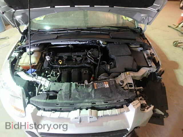 2014 FORD FOCUS - VIN: 1FADP3F23EL349141 - Photo 7