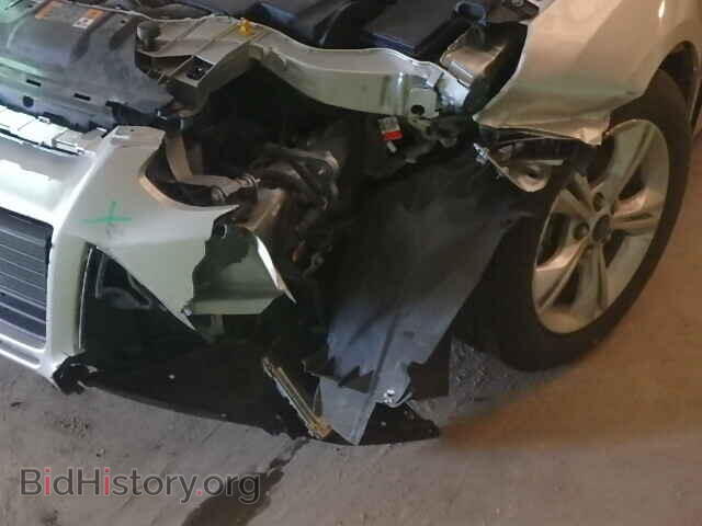 2014 FORD FOCUS - VIN: 1FADP3F23EL349141 - Photo 9