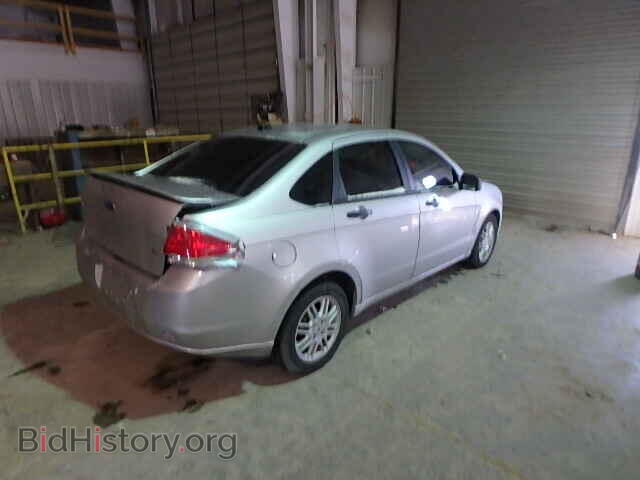 2010 FORD FOCUS - VIN: 1FAHP3FN1AW189961 - Фото 4