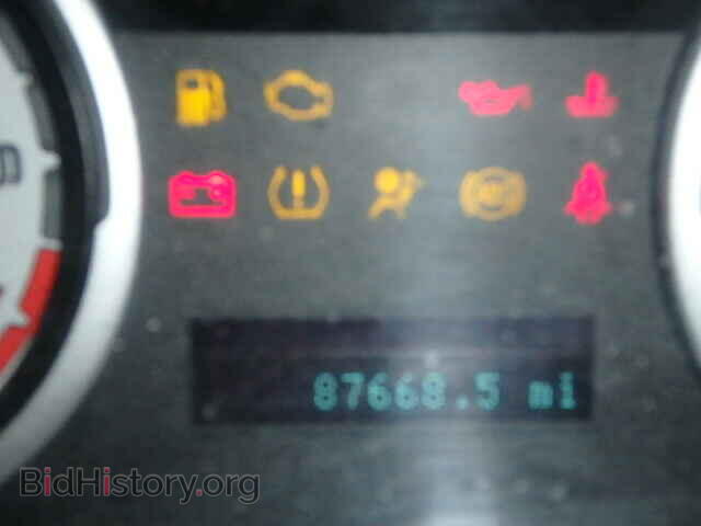 2010 FORD FOCUS - VIN: 1FAHP3FN1AW189961 - Фото 8