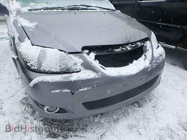2004 MAZDA MPV - VIN: JM3LW28J940506525 - Фото 10