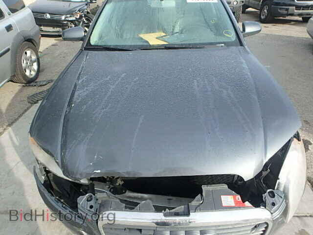2006 AUDI A4 - VIN: WAUAF78E16A141073 - Фото 7