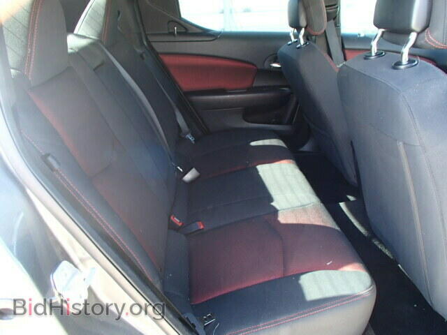 2012 DODGE AVENGER - VIN: 1C3CDZEGXCN187545 - Фото 6