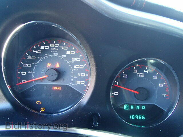 2012 DODGE AVENGER - VIN: 1C3CDZEGXCN187545 - Фото 8