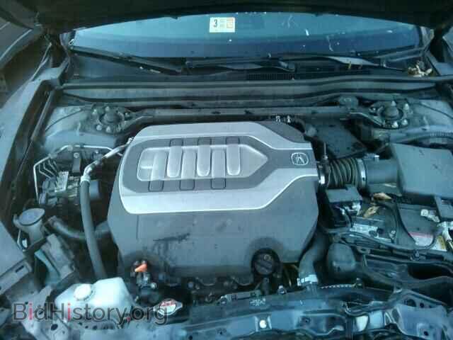 2014 ACURA RLX - VIN: JH4KC1F51EC007763 - Фото 7