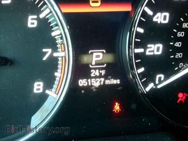 2014 ACURA RLX - VIN: JH4KC1F51EC007763 - Фото 8