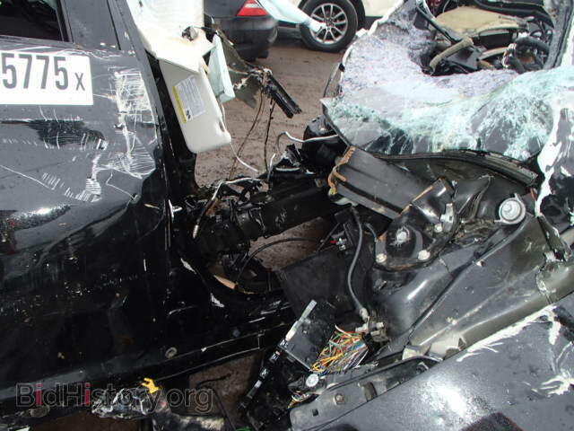 2013 FORD FOCUS - VIN: 1FADP3F23DL176333 - Фото 5