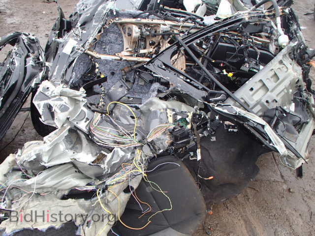 2013 FORD FOCUS - VIN: 1FADP3F23DL176333 - Фото 7