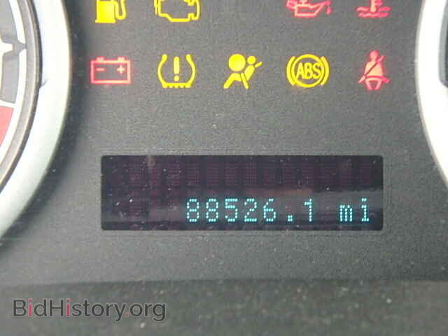 2008 FORD FOCUS - VIN: 1FAHP35N78W199633 - Фото 8