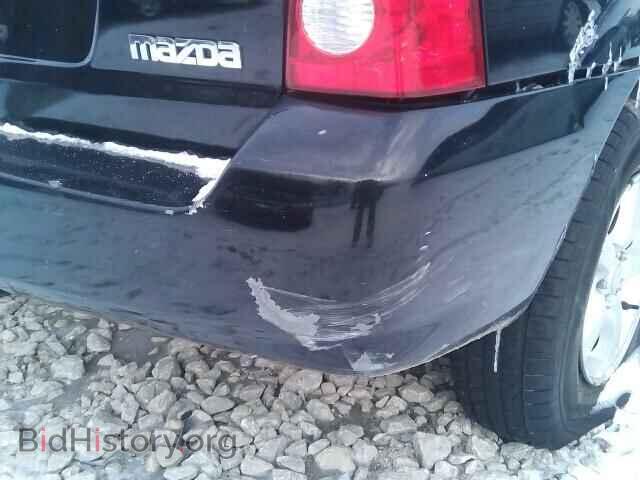 2005 MAZDA TRIBUTE - VIN: 4F2CZ96185KM10449 - Фото 9