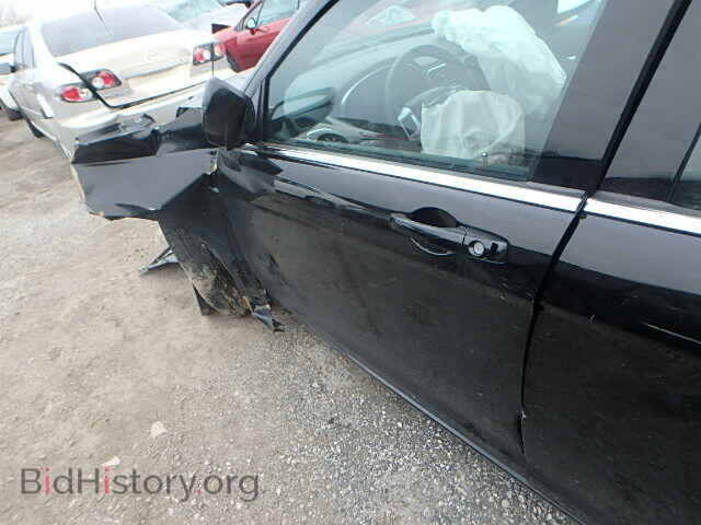 2013 CHRYSLER 200 - VIN: 1C3CCBBB0DN674242 - Фото 9