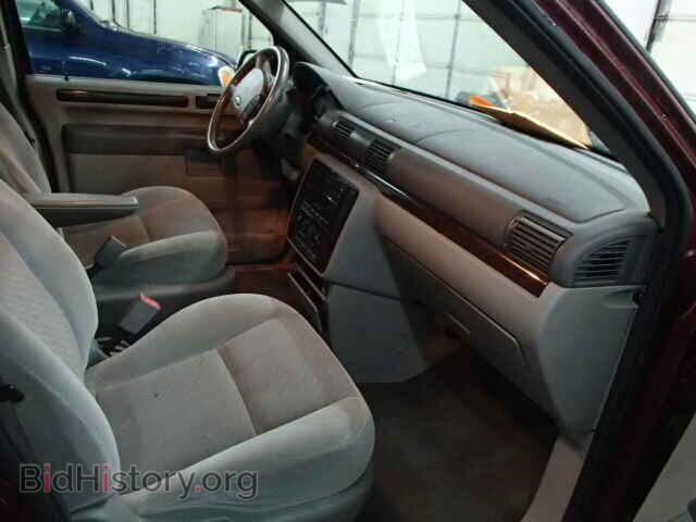 2006 FORD FREESTAR - VIN: 2FMZA522X6BA66252 - Фото 5