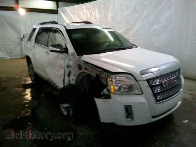 Photo 2GKFLXE5XC6274594 - GMC TERRAIN 2012