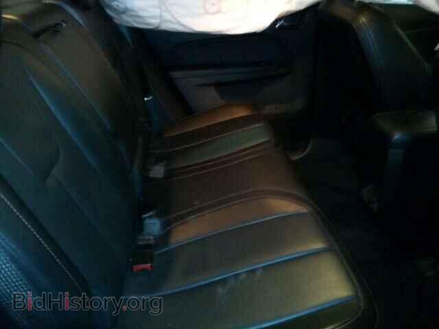 2012 GMC TERRAIN - VIN: 2GKFLXE5XC6274594 - Photo 6