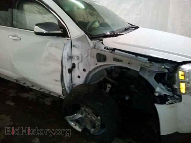 2012 GMC TERRAIN - VIN: 2GKFLXE5XC6274594 - Photo 9
