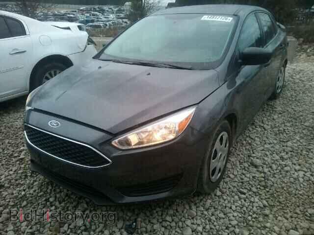 2015 FORD FOCUS - VIN: 1FADP3E27FL310880 - Photo 2