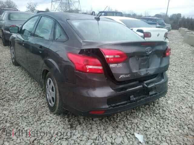 2015 FORD FOCUS - VIN: 1FADP3E27FL310880 - Photo 3