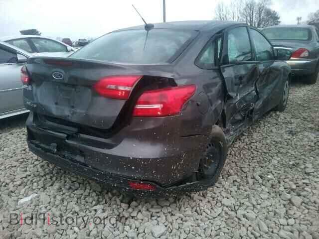 2015 FORD FOCUS - VIN: 1FADP3E27FL310880 - Photo 4