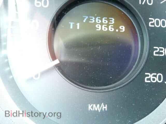 2012 VOLVO S60 - VIN: YV1622FS8C2081017 - Фото 8