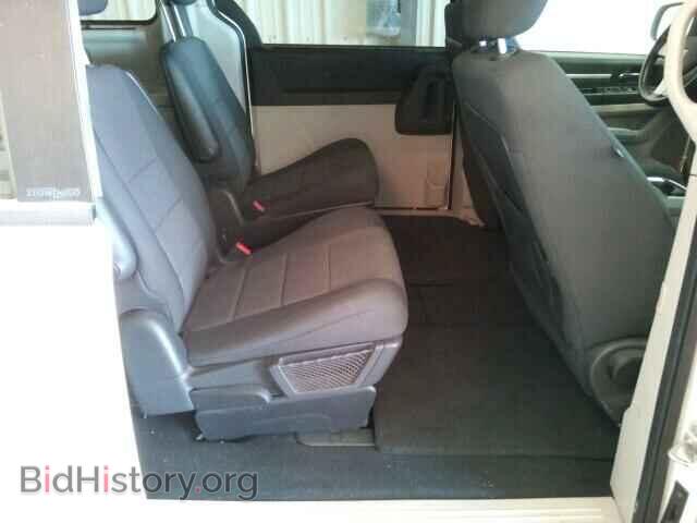 2008 DODGE CARAVAN - VIN: 2D8HN54X68R102737 - Фото 6
