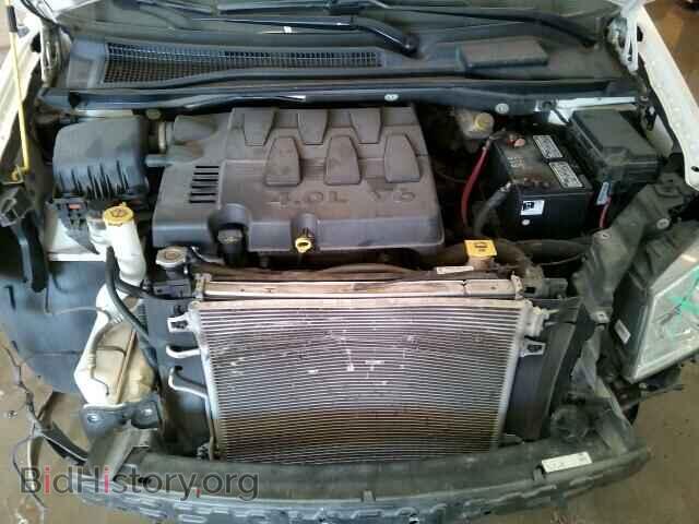 2008 DODGE CARAVAN - VIN: 2D8HN54X68R102737 - Фото 7