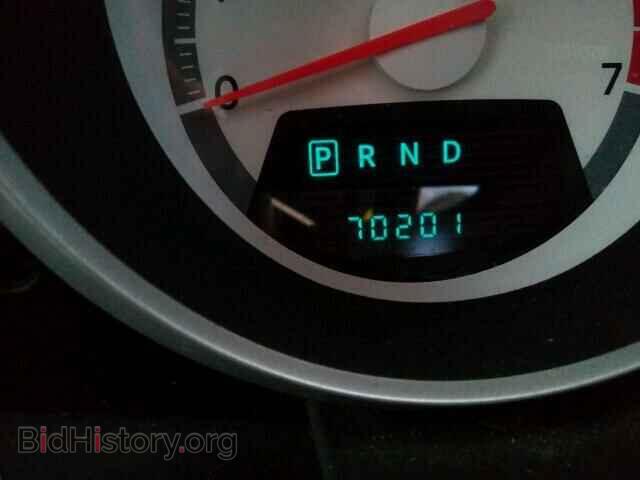 2008 DODGE CARAVAN - VIN: 2D8HN54X68R102737 - Фото 8