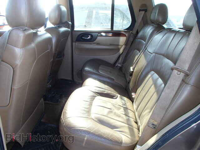 2003 GMC ENVOY - VIN: 1GKDT13S832330980 - Фото 6