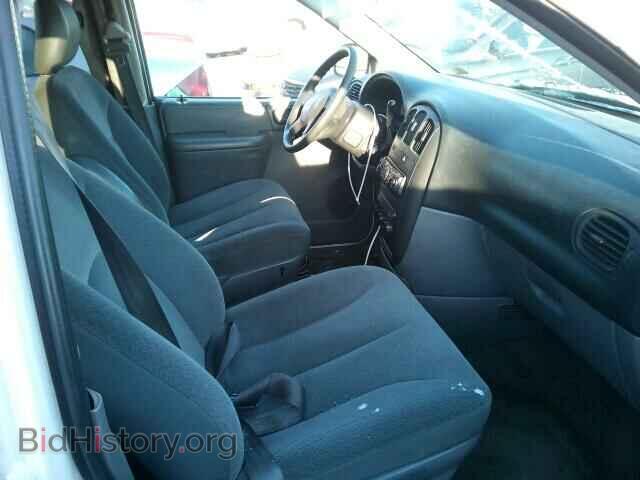 2005 DODGE CARAVAN - VIN: 1D4GP25R65B378738 - Photo 5