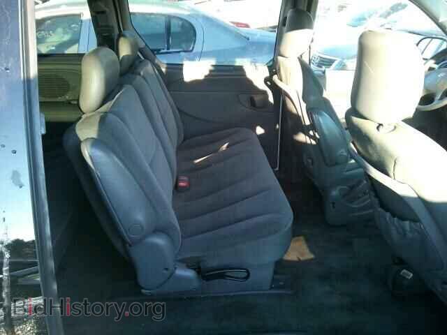 2005 DODGE CARAVAN - VIN: 1D4GP25R65B378738 - Photo 6