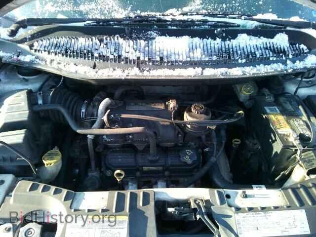 2005 DODGE CARAVAN - VIN: 1D4GP25R65B378738 - Photo 7