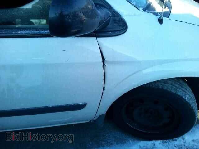 2005 DODGE CARAVAN - VIN: 1D4GP25R65B378738 - Photo 9