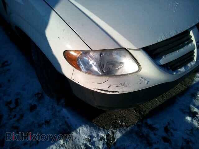 2005 DODGE CARAVAN - VIN: 1D4GP25R65B378738 - Photo 10