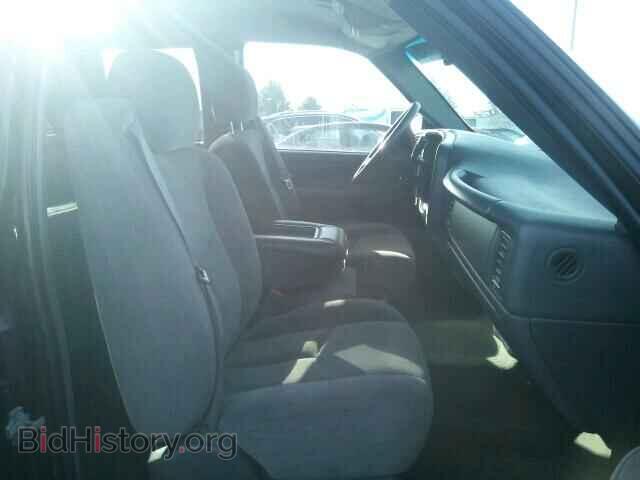 2007 CHEVROLET SILVERADO - VIN: 1GCEC19Z27Z126290 - Photo 5