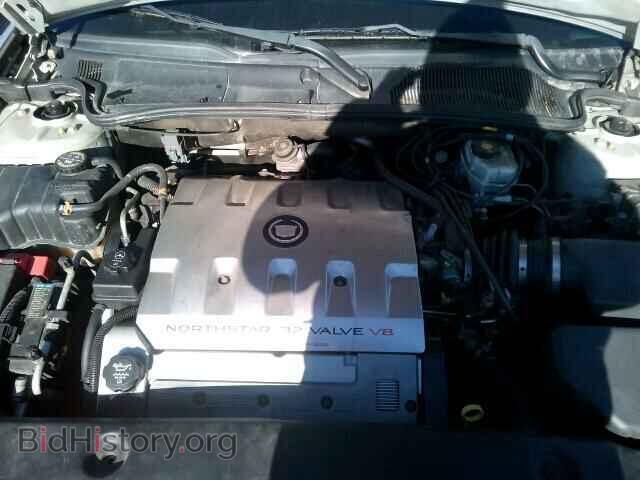 2003 CADILLAC DEVILLE - VIN: 1G6KD54Y43U231140 - Фото 7