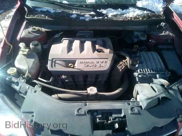 2007 CHRYSLER SEBRING - VIN: 1C3LC66K47N689882 - Фото 7