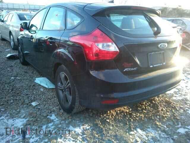 2014 FORD FOCUS - VIN: 1FADP3K28EL293865 - Photo 3