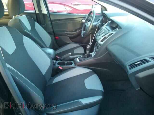 2014 FORD FOCUS - VIN: 1FADP3K28EL293865 - Photo 5